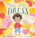 The Silly Frilly Dress by Jake Graf