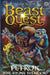 Beast Quest: Petrok the Stone Warrior by Adam Blade