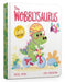 The Wobblysaurus by Bright, Rachel