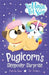The Magic Pet Shop Stories: Pugicorn's Sleepover Surprise: Book two in a new chapter book series by Matilda Rose