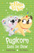 The Magic Pet Shop Stories: Pugicorn Saves the Show: Book four in a new chapter book series by Matilda Rose