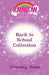 Rainbow Magic: Back to School Collection: Six Stories in One! by Daisy Meadows