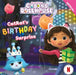 DreamWorks Gabby's Dollhouse: CatRat's Birthday Surprise by Official Gabby's Dollhouse