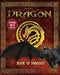 DreamWorks' How To Train Your Dragon: Book of Dragons: Official Movie Tie-In by DreamWorks