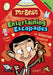Mr Bean's Entertaining Escapades: 10 hilarious comics by Official Mr Bean