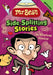 Mr Bean's Side-Splitting Stories: 10 hilarious comics by Official Mr Bean