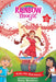 Rainbow Magic: Ruby the Red Fairy: Full Colour Graphic Novel: The Rainbow Fairies Book 1 by Daisy Meadows