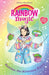 Rainbow Magic: Katrina the Kitticorn Fairy by Daisy Meadows