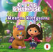 DreamWorks Gabby's Dollhouse: Meet the Kittycorn: An official Gabby's Dollhouse storybook adventure. by Official Gabby's Dollhouse