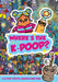 Where'S The K-Poop? A K-Pop-Tastic Search And Find by Alex Hunter