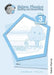 Nelson Phonics Spelling and Handwriting Blue Workbooks 3 (10) by Anita Warwick