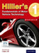 Hilliers Fundamentals of Motor Vehicle Technology 5th Edition Book 1 by Alma Hillier