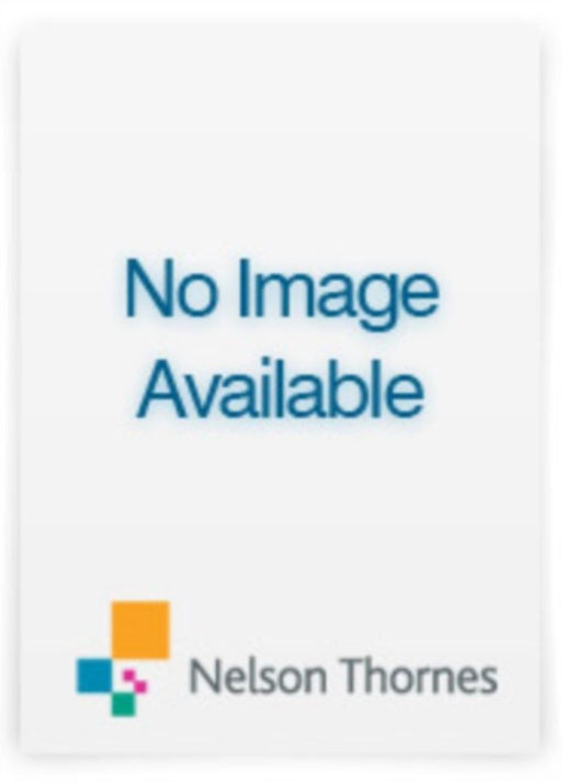 Nelson International Science Workbook 6 : by Anthony Russell