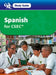 Spanish for Csec a Caribbean Examinations Council Study Guide by Christine Haylett, Caribbean Examinations Council, Meuris Raymond