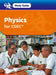 Physics for Csec CXC Study Guide: A Caribbean Examinations Council Study Guide by Darren Forbes, Caribbean Examinations Council