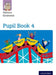 Nelson Grammar Pupil Book 4 Year 4/P5 by Wendy Wren