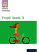 Nelson Grammar Pupil Book 5 Year 5/P6 by Wendy Wren