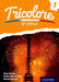 Tricolore 5e Edition Student Book 1 by H. Mascie-Taylor