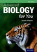 Advanced Biology For You by Gareth Williams