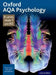 Oxford AQA Psychology A Level: Year 1 and AS by Simon (, UK) Green