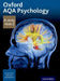 Oxford AQA Psychology A Level: Year 2 by Simon Green