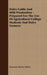 Dairy Cattle and Milk Production - Prepared for the Use of Agricultural College Students and Dairy Farmers by Clarence Henry Eckles