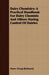 Dairy Chemistry: A Practical Handbook for Dairy Chemists and Others Having Control of Dairies by Henry Droop Richmond