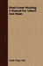 Hand-Loom Weaving; A Manual For School And Home by Mattie Phipps Todd