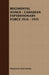 Regimental Songs - Canadian Expeditionary Force 1914 - 1915 by William Southam