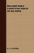 Billiard Table Games for Tables of All Sizes by G. Clifford W. G. Clifford, W G Clifford
