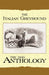 The Italian Greyhound: A Dog Anthology by Various
