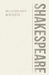 Shakespeare's Sonnets by William Shakespeare