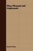 Plays Unpleasant by George Bernard Shaw