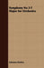 Symphony No 3 F Major for Orchestra by Johannes Brahms