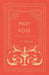 Mary Rose by J. M. Barrie