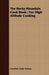 The Rocky Mountain Cook Book: For High Altitude Cooking by Caroline Trask Norton