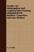 Treatise On Mathematical And Graphical Roof Framing (Illustrated) For Builders, Carpenters And Iron Workers by G. D. Inskip