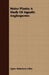 Water Plants; A Study Of Aquatic Angiosperms by Agnes Robertson Arber