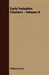 Early Yorkshire Charters - Volume II by William Farrer