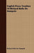 English Prose Treatises Of Richard Rolle De Hampole by Richard Rolle De Hampole