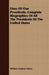 Lives Of Our Presidents. Complete Biographies Of All The Presidents Of The United States by William Andrew Peters