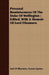 Personal Reminiscences Of The Duke Of Wellington: Edited, With A Memoir Of Lord Ellesmere by Francis Egerton Earl of Ellesmere