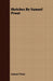 Sketches By Samuel Prout by Samuel Prout