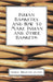 Indian Basketry, and How to Make Indian and Other Baskets by George Wharton James