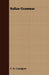Italian Grammar by C. H. Grandgent