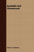 Katahdin And Chesuncook by Henry D. Thoreau