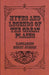 Myths And Legends Of The Great Plains by Katharine Berry Judson