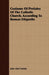 Costume Of Prelates Of The Catholic Church, According To Roman Etiquette by John Abel Nainfa