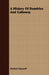 A History of Dumfries and Galloway by Herbert Maxwell