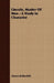 Lincoln, Master Of Men: A Study In Character by Alonzo Rothschild